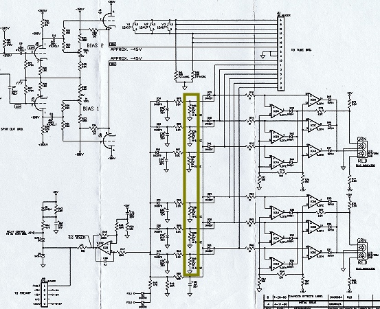 Ampeg svt 3 service manual