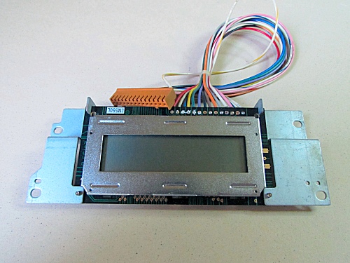 UCZ-LCD