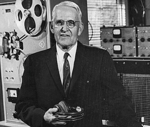 Harvey Fletcher