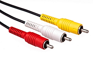 RCA cables
