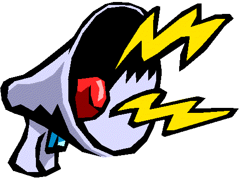 Bullhorn