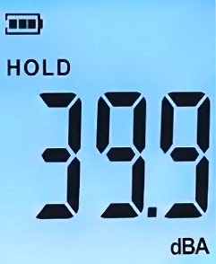 Sound Level Meter
