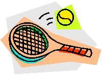 Tennis Ball