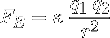 Coulomb's Law