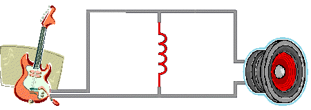 Parallel wiring