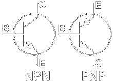 Circuit Symbol