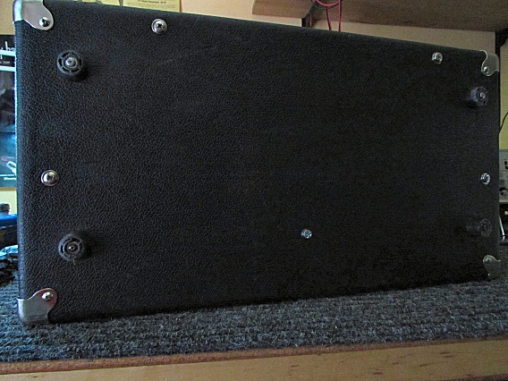 Bottom Screws