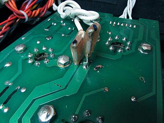 Filament Leads