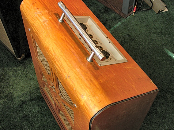 Side View