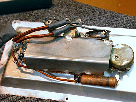 Component Side