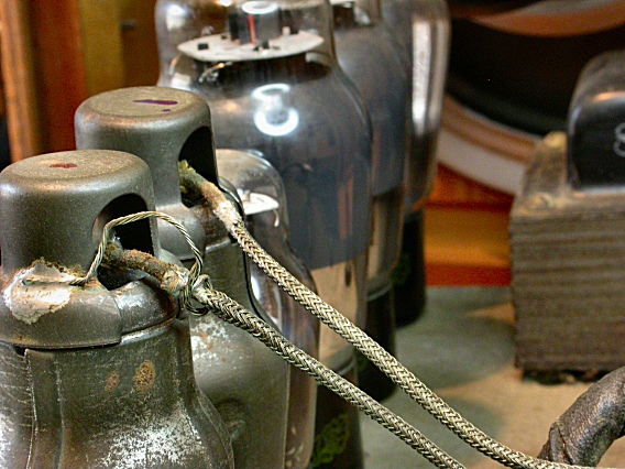 Zephyr Tubes