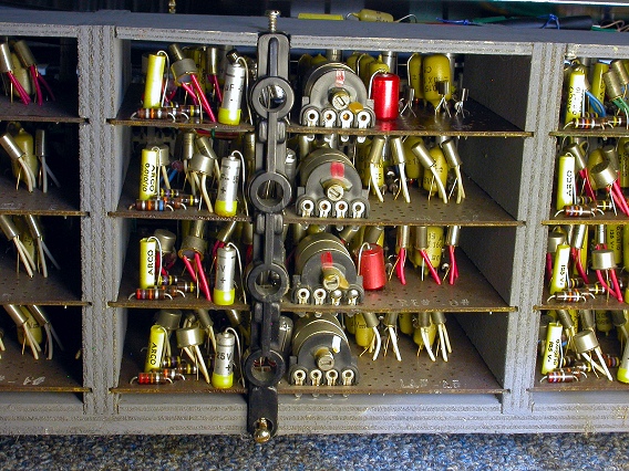 Mini-Compact Oscillator-Divider Boards