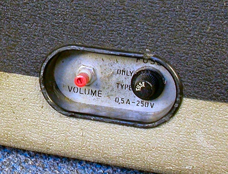 Mini Compact Disassembly Problem