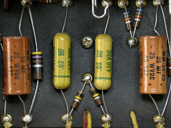 Capacitors