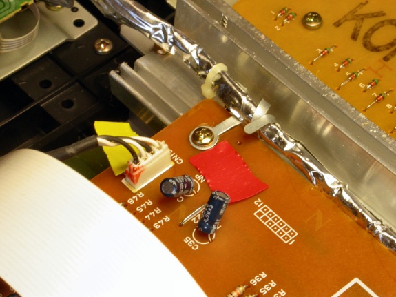 4-Pin Connector