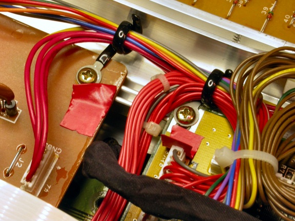 Wire Clamps