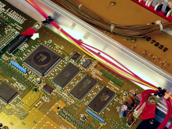 Computer Board Mounting Screws