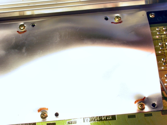 CPU Shield