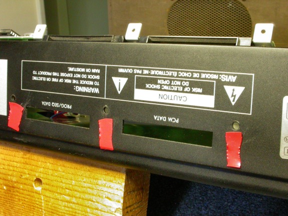 Computer Board Mounting Screws