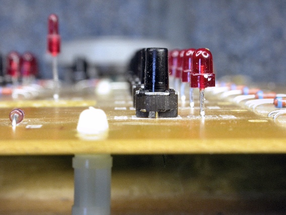 Checking the Switch Alignment