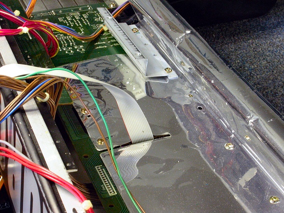 The Foil Shield