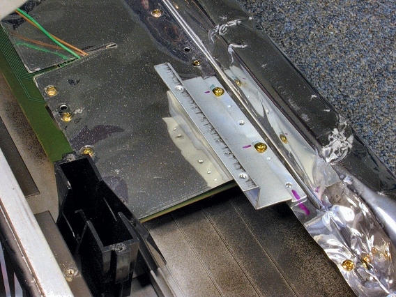Another Mounting Bracket