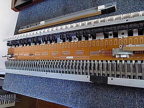 Key Contact Board