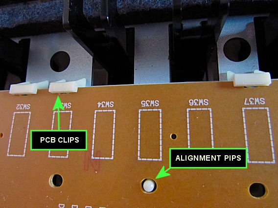 Clips and Pips