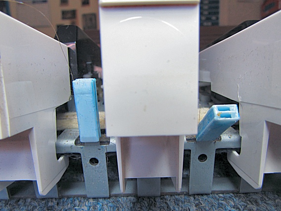 Bent Key Guide