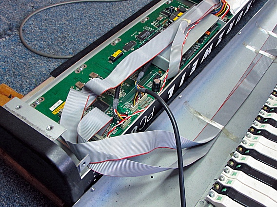 Connecting Cables