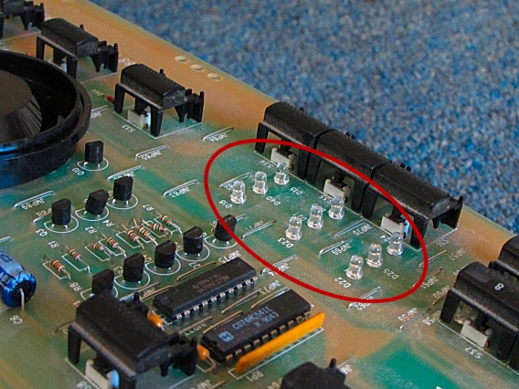 LED Array