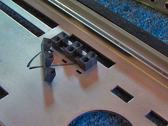 LED Guides