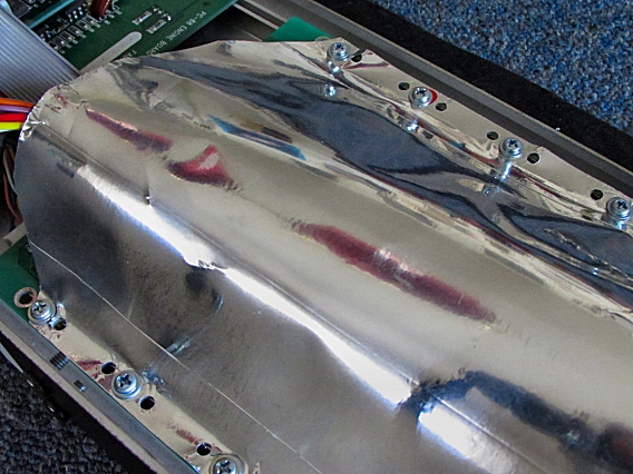 Silver Shield