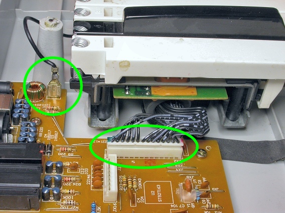 Two More Connectors