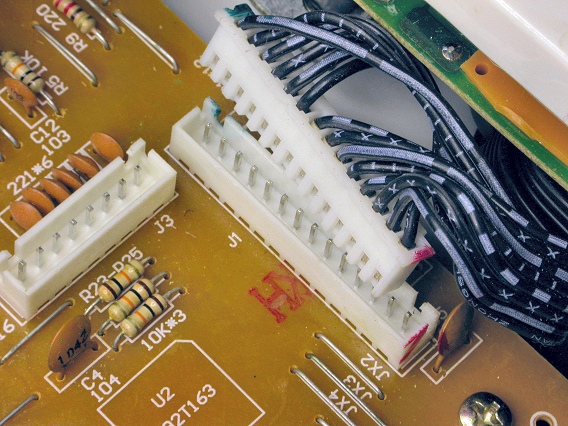 PCB Connector