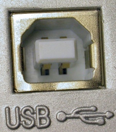 Good USB Jack