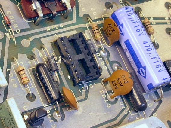 IC Socket