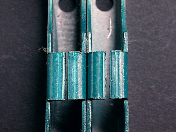 Bushing Guides