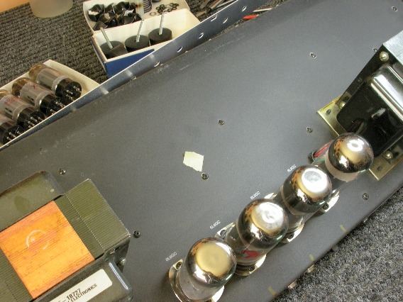 PCBA Mounting Screws