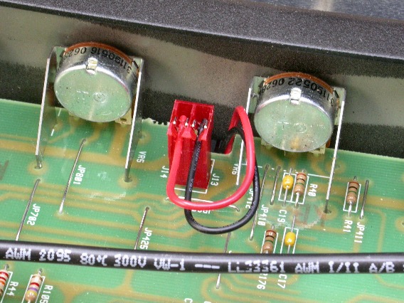 LED Connector