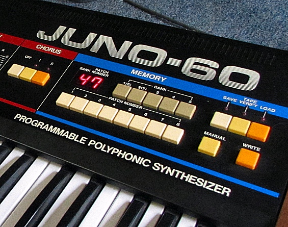 JUNO-60