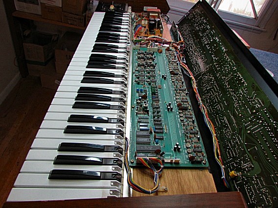 Open JUNO-60