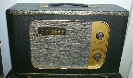 Selmer Little Giant