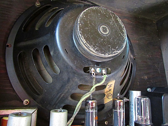 Valco speaker wires
