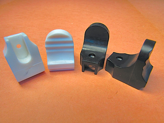 Replacement Drawbar Knobs