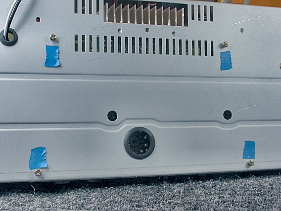 PCBA Mounting Screws