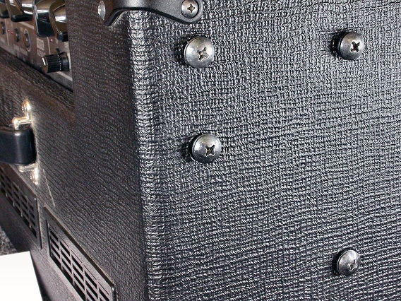 Side Panel Screws