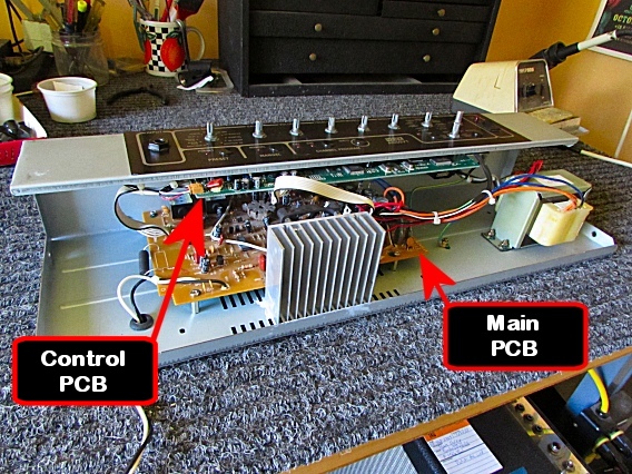 Chassis Overview