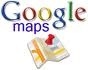 Google Map with Street View