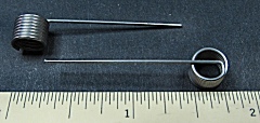 Wurlitzer Model 200A pigtail fuse FUWURPA